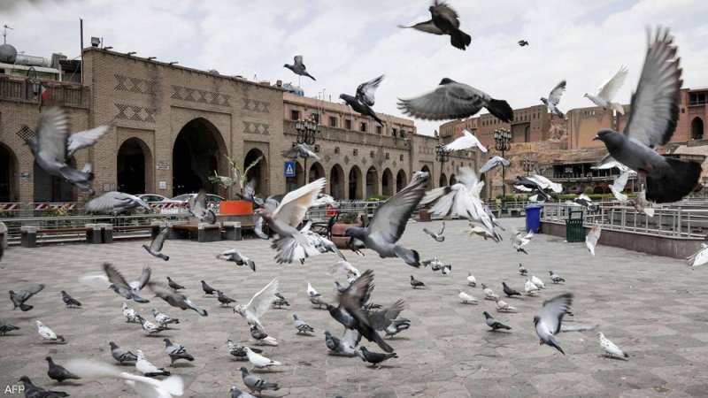 حدث غير مسبوق بالعراق.. مؤتمر يدعو للسلام مع إسرائيل