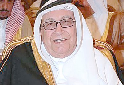عبدالله بن علي كانو أحد أعمدة النهضة الاقتصادية بالبحرين والمنطقة