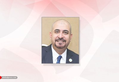 الغزاوي: تكريم دولي مستحق لسمو ولي العهد رئيس الوزراء