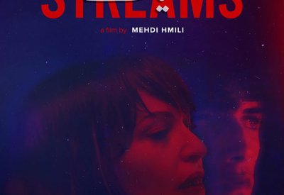 streams  للمخرج التونسي مهدي هميلي يحقق نجاحا كبيرا