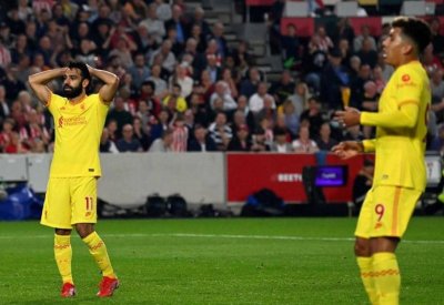بعد تعثر ليفربول.. كلوب ينتقد أداء صلاح وإهداره فرصة ذهبية
