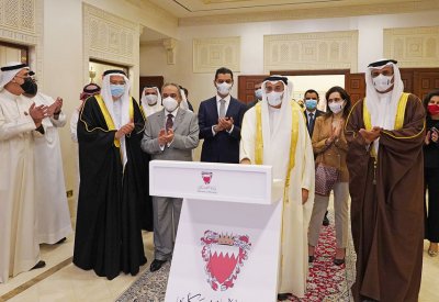 تنفيذ المدن الإسكانية وتسكين مراحلها الأولى يعكس جهود الحكومة لتوفير العيش الكريم للأسرة البحرينية