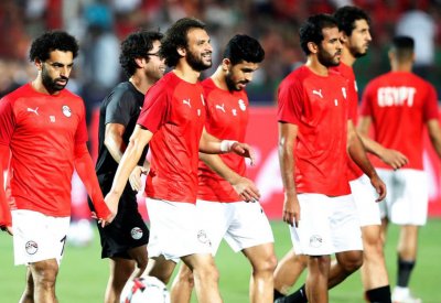 كيروش يستدعي 24 لاعباً لمواجهة ليبيا