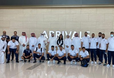 حقق لقب السوبر البحريني الإماراتي وعينه على بداية الموسم الجديد