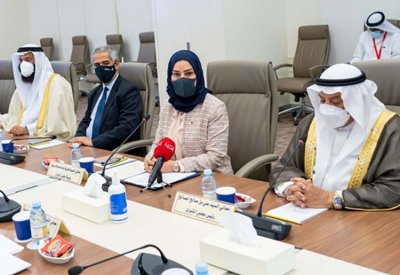 تعديل نسبة القيمة المضافة واستثناء 94 سلعة غذائية من القيمة المضافة