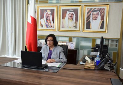 وزيرة الصحة تترأس اجتماع اللجنة الوطنية لمكافحة الأمراض المزمنة غير السارية