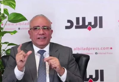 مباشر بالفيديو: الرئيس التنفيذي لشركة ألبا يتحدث لصحيفة البلاد