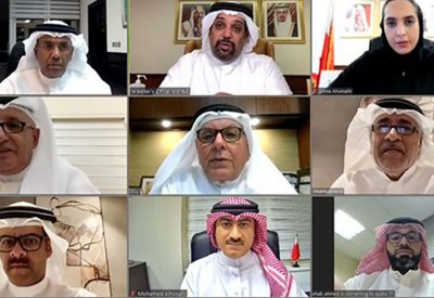 معالي وزير المالية والاقتصاد الوطني: التعافي الاقتصادي يتطلب التكاتف بنفس الروح المسؤولة التي تمت خلال مسارات التعامل مع الجائحة