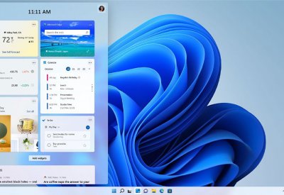 اطلاق "ويندوز 11" عالمياً 5 أكتوبر