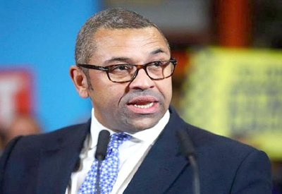 لندن: نعمل لحل أزمة اليمن.. وإيران لن تملك النووي