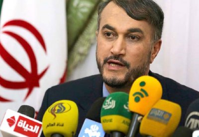 طهران: رسائل واشنطن حول مفاوضات فيينا متناقضة
