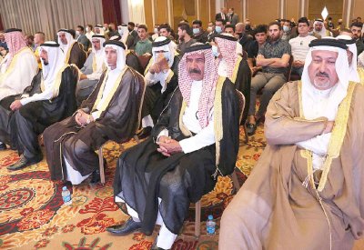 العراق.. ضجة مؤتمر التطبيع لم تهدأ.. ومذكرات اعتقال