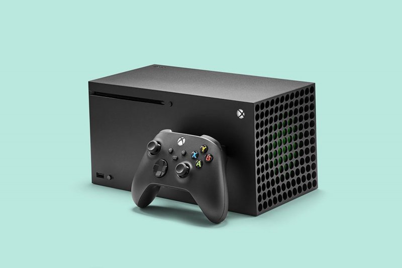 Xbox Series X تحصل على لوحة معلومات بدقة 4K