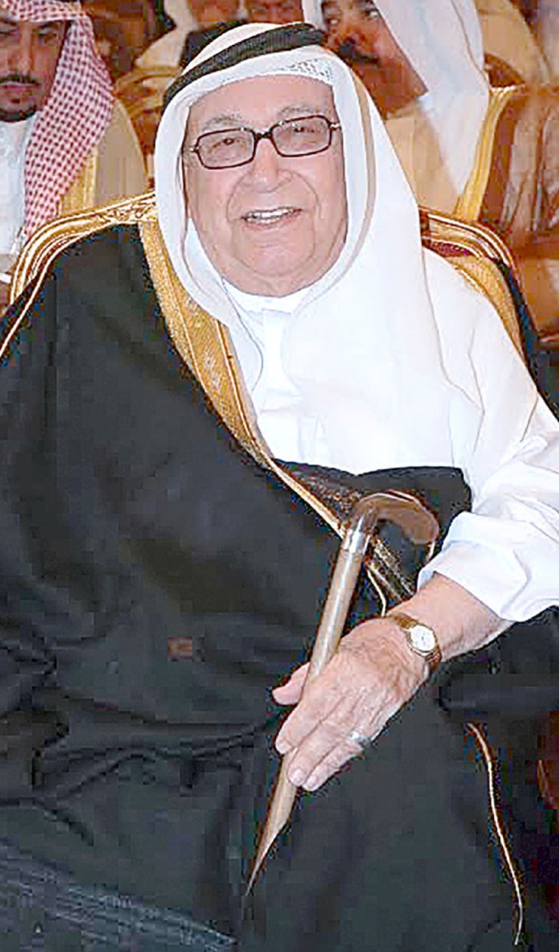 عبدالله بن علي كانو أحد أعمدة النهضة الاقتصادية بالبحرين والمنطقة