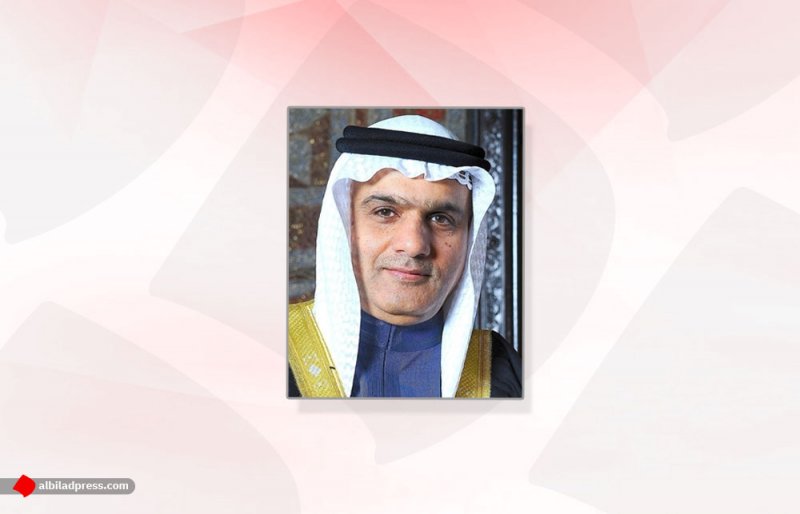 الحواج: الجائزة وسام على صدر كل بحريني