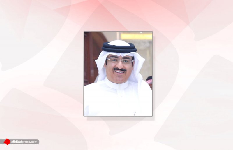 الشيخ: منح سمو رئيس الوزراء “الجائزة الأميركية” إنجاز عالمي