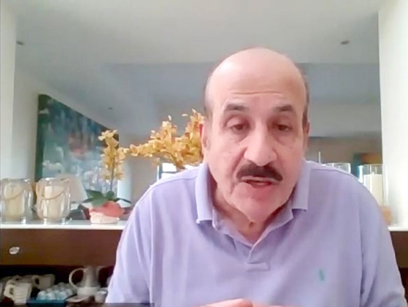 العمران: دور “الخاص” غير واضح لغياب القياس