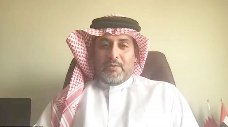 رئيس جمعية “المسؤولية الاجتماعية”: نطمح أن نكون جهة لقياس جودة أداء الشركات