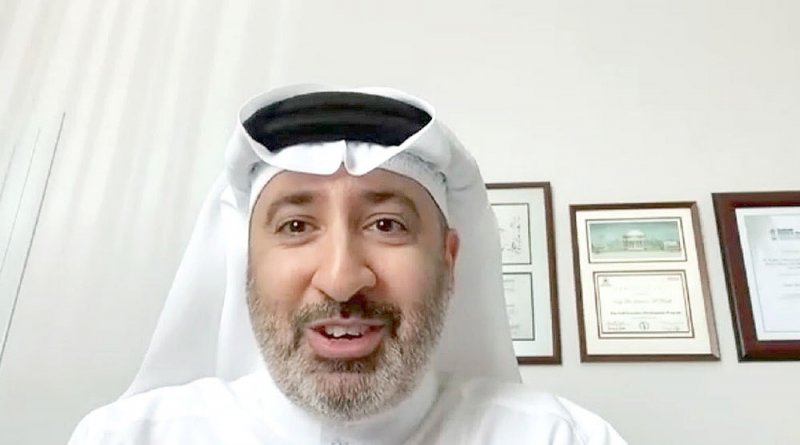 رئيس “ألبا”: توفير 370 مليون دولار... وحافظنا على المال العام