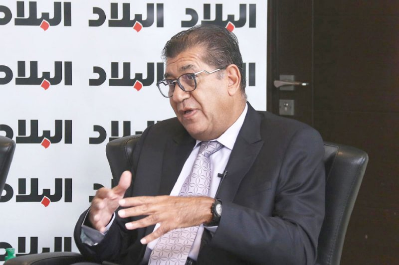 فخرو: لتنظيم المسؤولية الاجتماعية للشركات دون فرضها بقانون