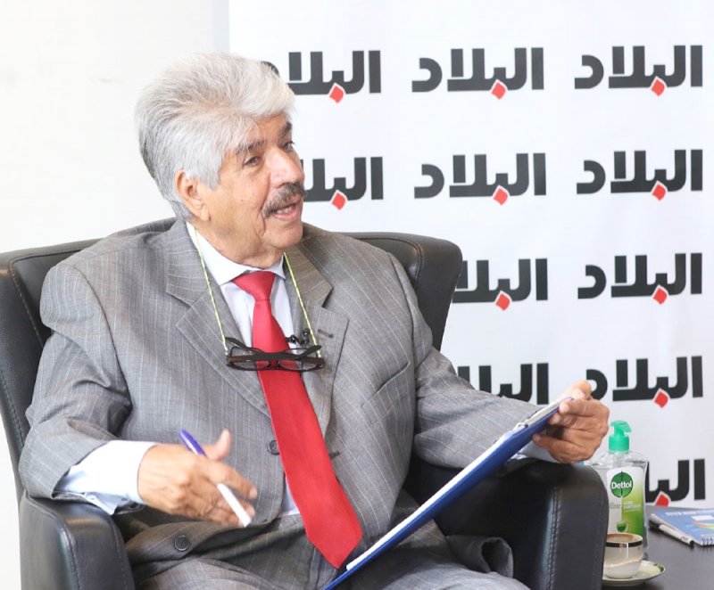 لاستقطاع 1 % من أرباح الشركات لصالح الأعمال الإنسانية