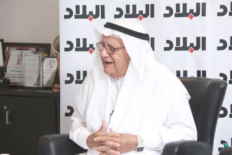 المؤيد: “البحرين الوطني” منح 50 مليون دينار للأعمال الخيرية