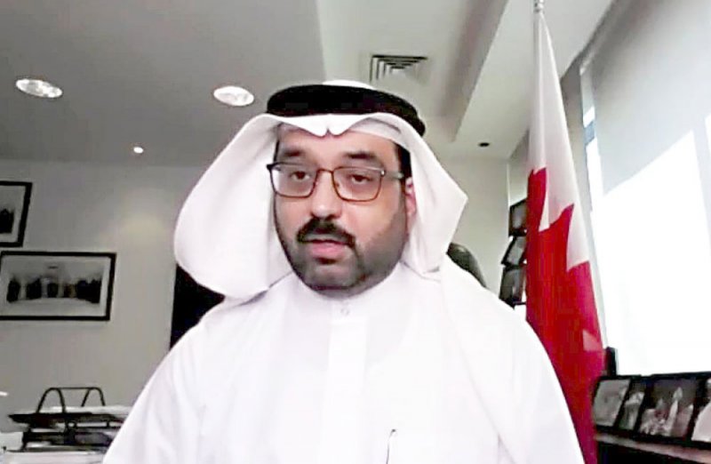 السلوم: الأولوية للشركات المساهمة بالأعمال الخيرية في المناقصات