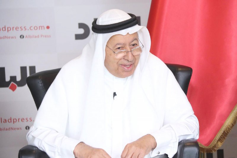 الشعلة يعلن إطلاق درع “البلاد” للمسؤولية الاجتماعية