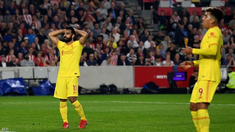بعد تعثر ليفربول.. كلوب ينتقد أداء صلاح وإهداره فرصة ذهبية