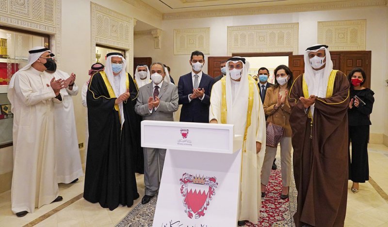 تنفيذ المدن الإسكانية وتسكين مراحلها الأولى يعكس جهود الحكومة لتوفير العيش الكريم للأسرة البحرينية