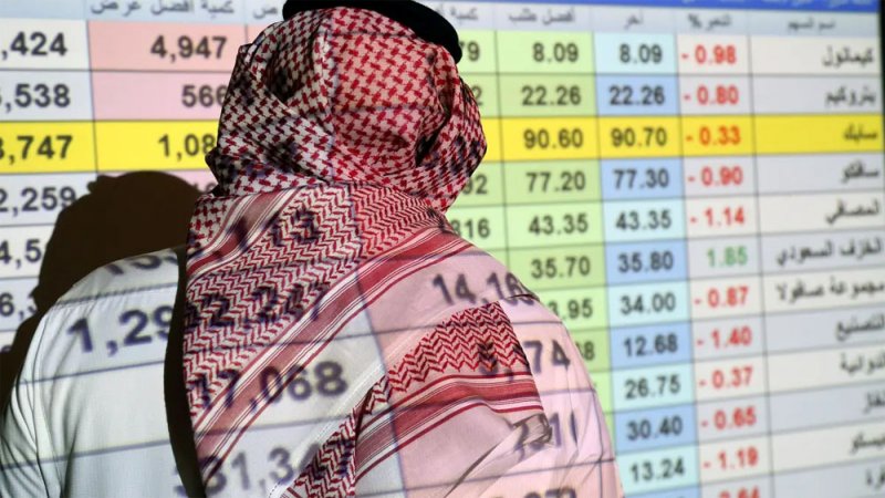 لماذا تماسكت أسواق الخليج الأسبوع الماضي وسط أزمة إيفرغراند؟