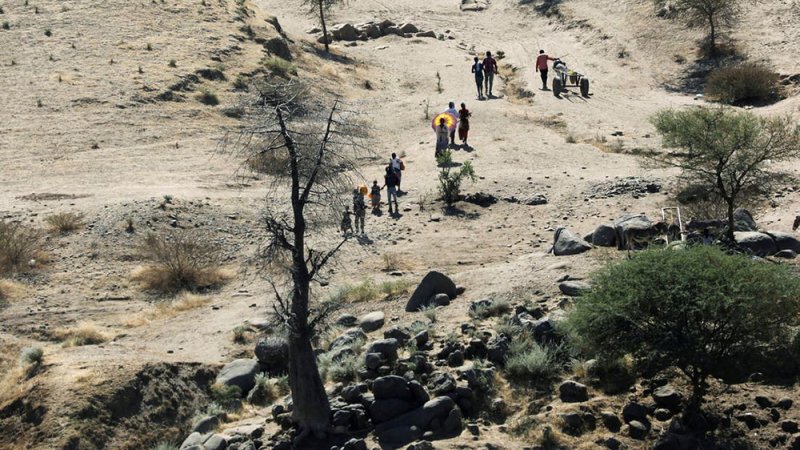 السودان: تصدينا لمحاولة توغل إثيوبية شرق البلاد