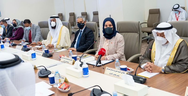تعديل نسبة القيمة المضافة واستثناء 94 سلعة غذائية من القيمة المضافة