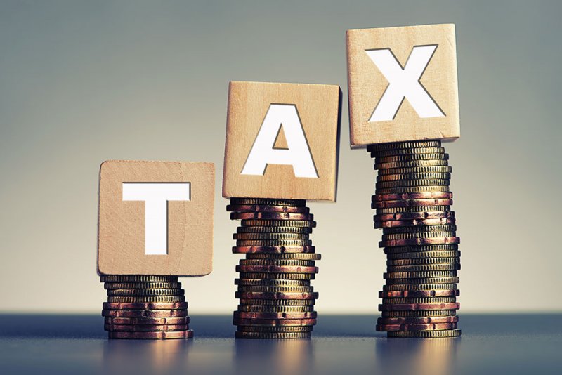 رفع الضريبة إلى 15% أحد السيناريوهات المقترحة