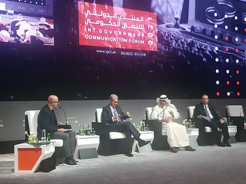ماذا عن "نظرية المؤامرة"؟.. الشليمي: لا توجد من الأساس.. قطيش: توجد واقعًا