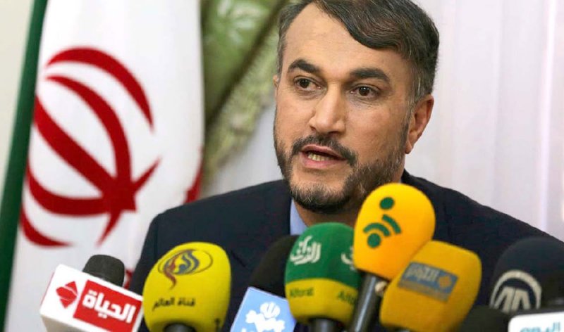 طهران: رسائل واشنطن حول مفاوضات فيينا متناقضة