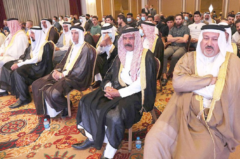 العراق.. ضجة مؤتمر التطبيع لم تهدأ.. ومذكرات اعتقال