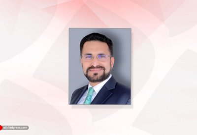 محمد منصور مديرًا لمجموعة “شباب العالم”