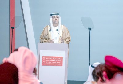 علاي: الاتصال الحكومي أمام أسئلة جوهرية