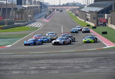 تأجيل انطلاق سباق البحرين للتحمل إلى يناير 2022