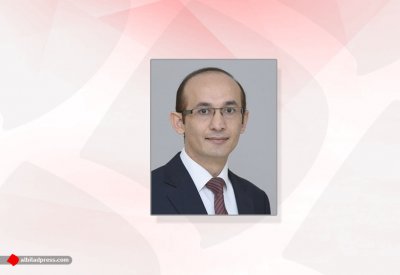 أكاديمي بجامعة البحرين نائبًا لرئيس تحرير المجلة الدولية لبحوث الاقتصاد والأعمال   