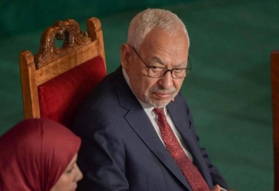 تونس.. استقالات جديدة تعصف بحركة النهضة