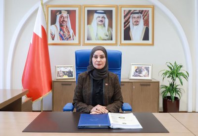 زينل: بفضل الدعم الملكي السامي استطاعت البحرين مواجهة الجائحة مسجلة قصة نجاح متميزة