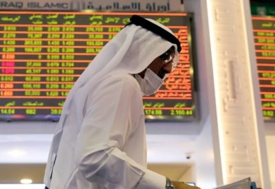 ارتفاع أغلب بورصات الخليج بدعم من صعود أسعار النفط