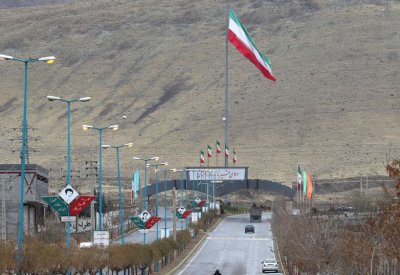 الاتحاد الأوروبي: على طهران السماح بتفتيش كرج بلا تأخير