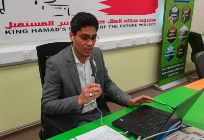 تطبيق الفصول الافتراضية داخلياً عزز من التفاعل الطلابي والاستيعاب
