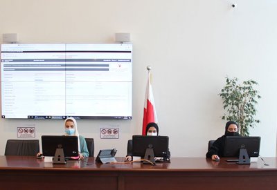 مجلس المناقصات يفتح مظاريف 28 عطاءً لعدد سبع مطروحة من أربع جهات متصرفة