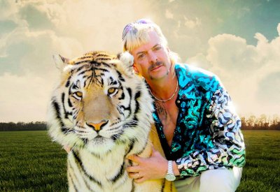 جزء ثاني من "Tiger King"