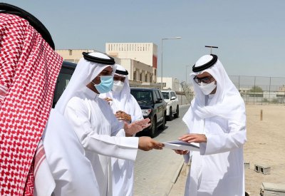 سمو محافظ الجنوبية: تعزيز التواصل الميداني ومواصلة تفقد احتياجات الأهالي لتحقيق التنمية الشاملة والمستدامة