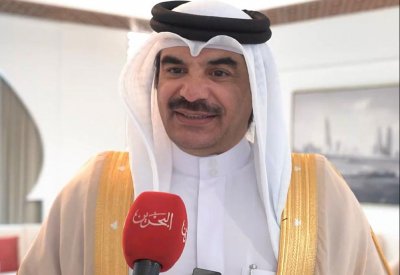 السيسي البوعينين: حملات التشويه القطرية عبر منبر "الجزيرة التحريضي"  تغطية على الوضع السياسي المختل في قطر